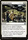 Product image for Hail of Arrows