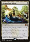 Product image for Hymn of the Wilds