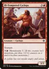 Product image for Ill-Tempered Cyclops