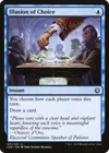 Product image for Illusion of Choice