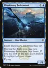 Product image for Illusionary Informant