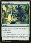Product image for Irresistible Prey