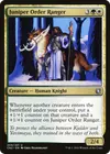 Product image for Juniper Order Ranger