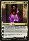 Product image for Kaya, Ghost Assassin