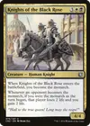 Product image for Knights of the Black Rose