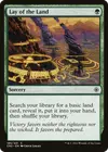 Product image for Lay of the Land