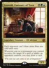 Product image for Leovold, Emissary of Trest