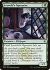 Product image for Leovold's Operative