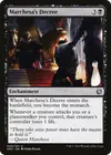 Product image for Marchesa's Decree