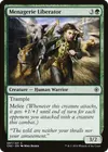 Product image for Menagerie Liberator