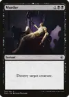 Product image for Murder