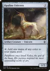 Product image for Opaline Unicorn