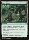 Product image for Prey Upon