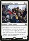 Product image for Protector of the Crown