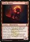 Product image for Pyretic Hunter