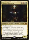 Product image for Queen Marchesa