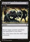 Product image for Raise Dead