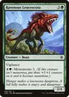 Product image for Ravenous Leucrocota