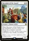 Product image for Recruiter of the Guard