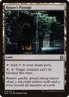 Product image for Rogue's Passage