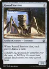 Product image for Runed Servitor