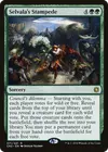 Product image for Selvala's Stampede