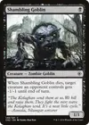 Product image for Shambling Goblin
