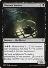 Product image for Sinuous Vermin