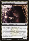 Product image for Smuggler Captain