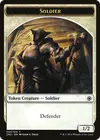Product image for Soldier