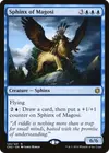 Product image for Sphinx de Magosi