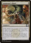 Product image for Summoner's Bond