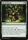 Product image for Sylvan Bounty