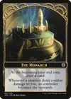 Product image for The Monarch