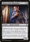 Product image for Thorn of the Black Rose