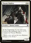 Product image for Throne Warden