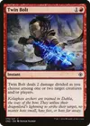 Product image for Twin Bolt