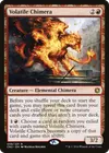 Product image for Volatile Chimera