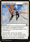 Product image for Windborne Charge
