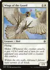 Product image for Wings of the Guard