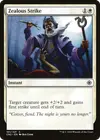 Product image for Zealous Strike