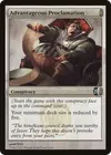 Product image for Advantageous Proclamation