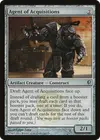 Product image for Agent of Acquisitions