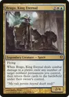 Product image for Brago, King Eternal