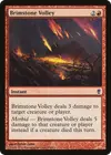 Product image for Brimstone Volley