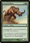 Product image for Charging Rhino