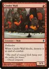 Product image for Cinder Wall