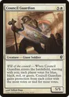Product image for Council Guardian