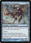 Product image for Crookclaw Transmuter