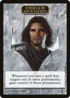 Product image for Dack Fayden Emblem